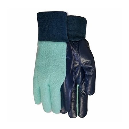 Midwest Quality Gloves Ladies Jersey Glove 7791M2